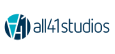 All41studios logo