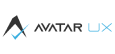 Avatar ux logo