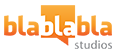 Blablabla studios logo