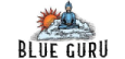 Blue guru games logo