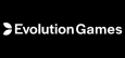 Evolution first person logo