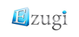 Ezugi logo