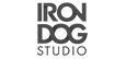 Irondog logo