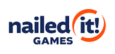 Nailed it! games logo