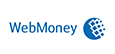 Webmoney logo