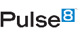 Pulse 8 logo