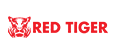 Red tiger logo