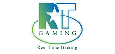 Reel time gaming logo