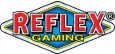 Reflex gaming limited logo