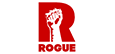 Rogue logo