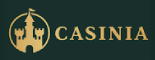 Casinia logo