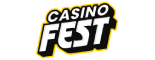 Casino fest logo