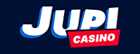 Jupi casino logo