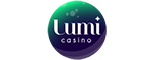 Lumi casino logo