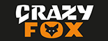 Crazyfox logo