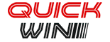 Quickwin logo