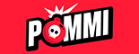 Pommi Logo